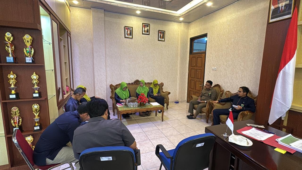 rapat gabungan 2