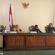 RAPAT MONEV ZI JUNI: PIMPINAN PA KOTAMOBAGU TEKANKAN INTEGRITAS LAYANAN